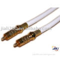 Digital RCA Coaxial Audio Cable M/M 75ohm RG6U